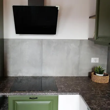 Apartment Ape - 10 Min To Bgy Airport