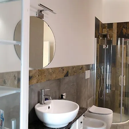 Apartment Ape - 10 Min To Bgy Airport *