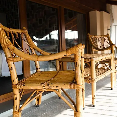 Ape - 10 Min To Bgy Airport Apartment San Paolo d'Argon
