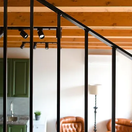 Ape - 10 Min To Bgy Airport Apartment San Paolo d'Argon